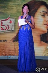 Dr Saleem Movie Audio Launch